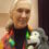 Honoring Jane Goodall